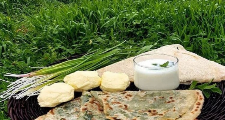 ۳۷ غذای استان کرمانشاه در فهرست میراث فرهنگی ناملموس ثبت شد