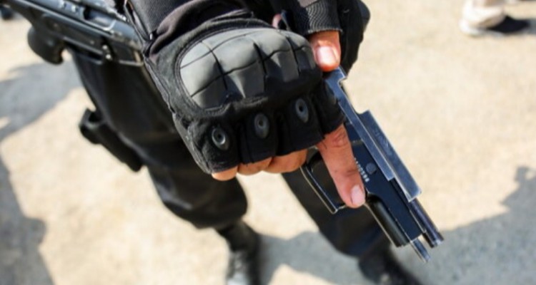 روزآمدی قانون بکارگیری سلاح