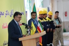 گازرسانی به هجیج یک عملیات جهادی بود