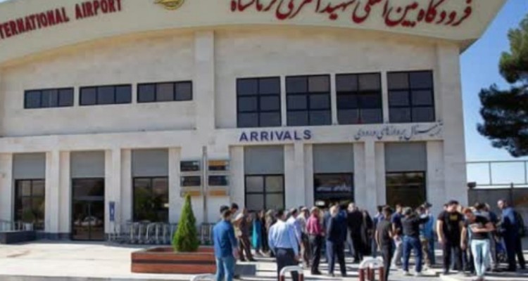 پرواز‌های فرودگاه اشرفی اصفهانی افزایش پیدا می‌کند