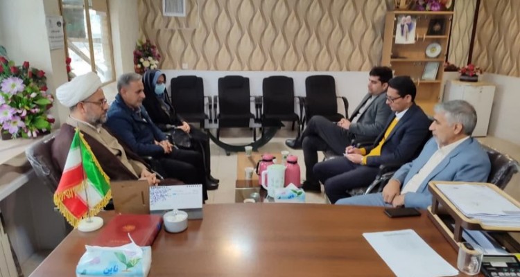 زنگ احسان و نیکو کاری در مدارس صحنه نواخته می شود