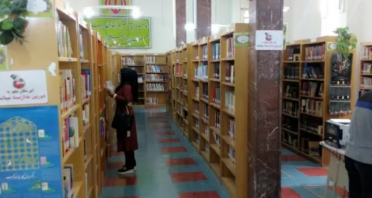 کتابخانه‌های عمومی در نوروز ۱۴۰۳ میزبان مردم هستند
