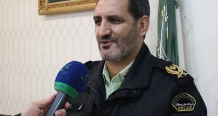 قاچاق بيش از 42 تن شيرخشک در کنگاور