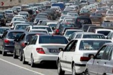 کاهش۵۰درصدی تصادفات کرمانشاه در نوروز/آمار تلفات جاده‌ای کاهشی شد