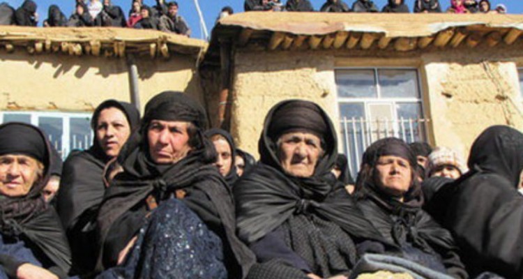 روستاهای«صحنه» ناشناخته مانده‌اند