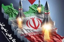 عملیات وعده صادق نماد بازدارندگی جمهوری اسلامی ایران