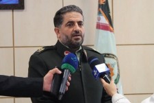 کشف بیش از ۹۰ هزار لیتر سوخت قاچاق در گمرگ پرویزخان