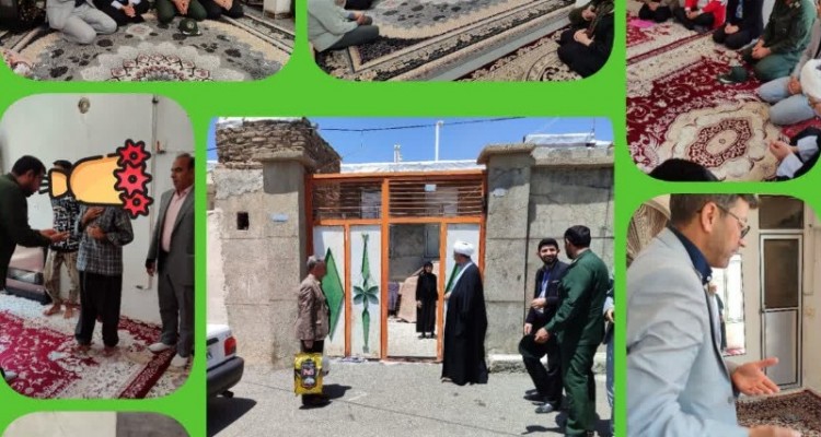 کمیته امداد صحنه  از بیمار صعب‌العلاج و خاص حمایت می‌کند