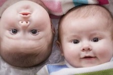 تولد ۷۴ مورد چند قلو در کرمانشاه طی سال‌جاری