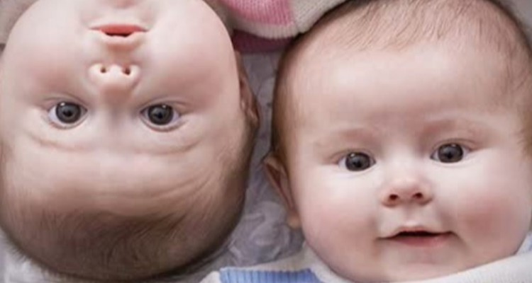 تولد ۷۴ مورد چند قلو در کرمانشاه طی سال‌جاری