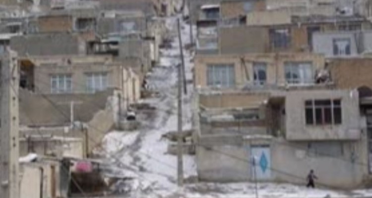 الحاق ۱۴۰۰ هکتار زمین به روستاهای استان کرمانشاه