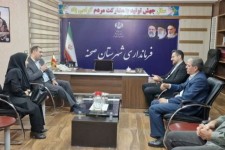 با تمام توان در جهت پیشبرد اهداف کانون صحنه گام خواهیم برداشت