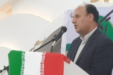 همایش بررسی، تبیین و تشریح مبانی سند تکام شرق استان کرمانشاه در صحنه برگزار شد