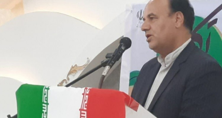 همایش بررسی، تبیین و تشریح مبانی سند تکام شرق استان کرمانشاه در صحنه برگزار شد