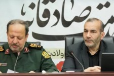 رتبه ۲۷ کرمانشاه در ساخت مسکن نظامیان