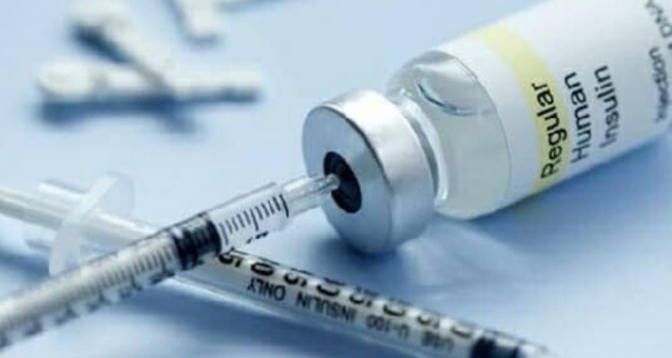 انسولین قلمی به اندازه کافی در کرمانشاه وجود دارد