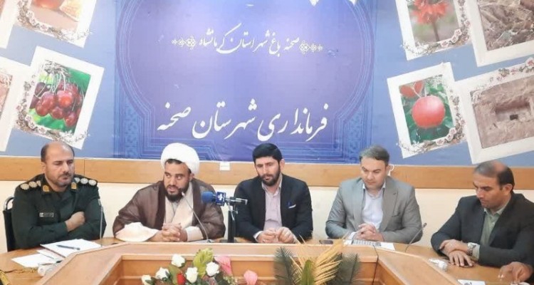 مشارکت حداکثری در انتخابات نیاز جامعه امروز است