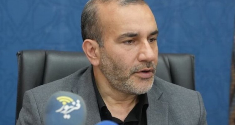 ۳۰همت اعتبار برای تکمیل راه آهن کرمانشاه به خسروی تخصیص داده شد