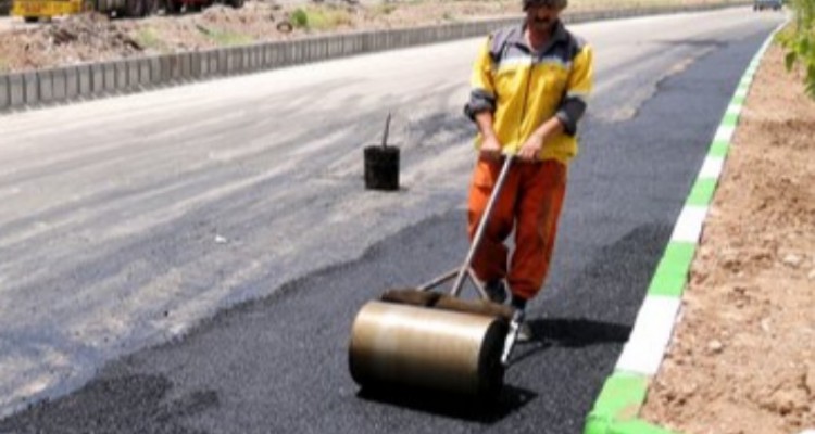 با احداث معابر جدید شهری در کرمانشاه ۱۷ شهرک از بن‌بست خارج شد