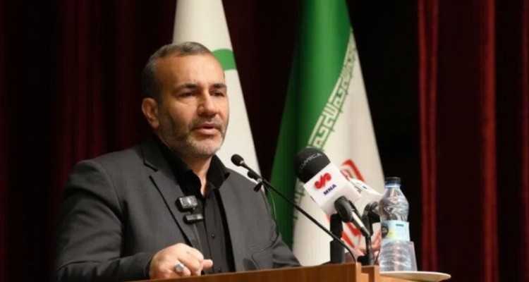 کرمانشاه جزو سه استان برتر کشور در سرانه فرهنگی هنری است