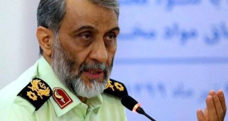 مرز خسروی ظرفیت پذیرش ۱۰۰ هزار زائر در روز را دارد