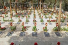 جشن ازدواج من شهادت است