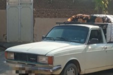 تعامل نیروی انتظامی با منابع طبیعی نقش مهمی در حفاظت از عرصه های ملی دارد