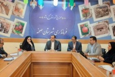 سرشماری کشاورزی در شهرستان صحنه ۱۲ آبان تا ۱۱ آذر