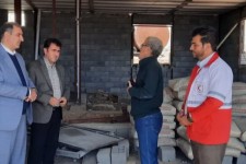 اختصاص ۵۵ میلیاردی برای احداث پایگاه امداد و نجات جاده‌ای