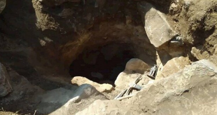 در جست‌وجوی گنج یا تخریب تاریخ؛ آثار باستانی زیر تیغ حفاران غیرمجاز