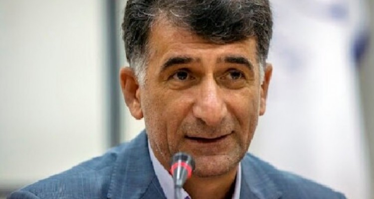 سرپرست دانشگاه علوم پزشکی کرمانشاه منصوب شد