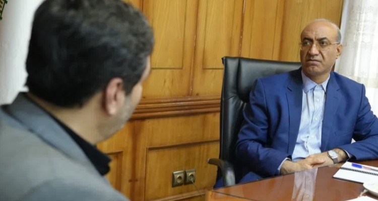 استاندار کرمانشاه: جذب سرمایه گذاری یکی از برنامه هایم است