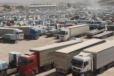 زیرساخت‌های مرز پرویزخان نیازمند تقویت و توسعه است