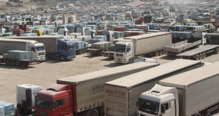 زیرساخت‌های مرز پرویزخان نیازمند تقویت و توسعه است