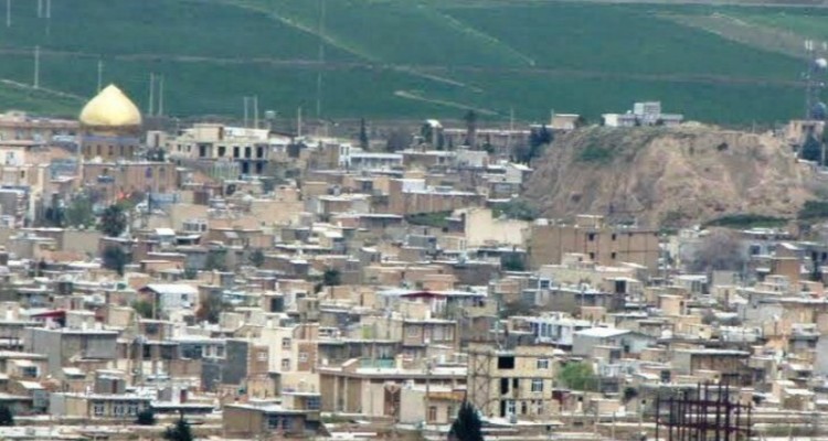 گیلانغرب؛ دومین شهر مقاوم ایران اما بن‌بست و محروم