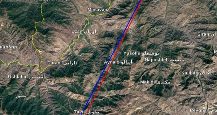 آیا شهید رئیسی در ورزقان ترور شده است؟ / اهداف زیر سؤال بردن گزارش نیروهای مسلح درباره سقوط بالگرد رئیس‌جمهور چیست؟ +عکس