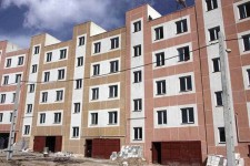 دولتمردان مسکن ملی را به سرانجام برسانند