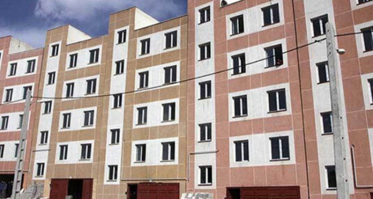 دولتمردان مسکن ملی را به سرانجام برسانند
