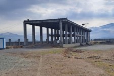 "صحنه" صاحب بزرگترین مجتمع رفاهی غرب کشور می‌شود