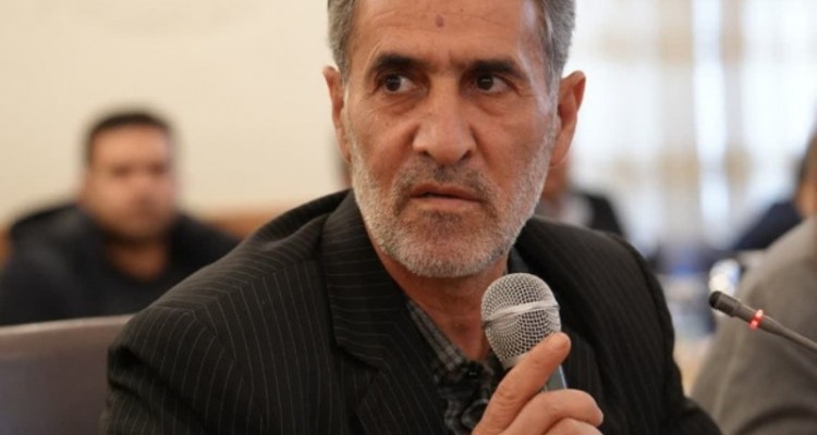 حل مشکل مالکیت اراضی دربند صحنه نیازمند همت مسئولین است