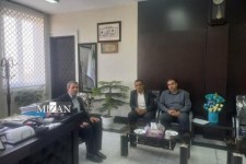 گفت‌و‌گو با جوان‌ترین صلح‌یار استان کرمانشاه که ۱۷۰ پرونده ارجاعی را به صلح و سازش ختم کرد/ ایجاد مصالحه در ۶ پرونده قصاص