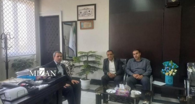 گفت‌و‌گو با جوان‌ترین صلح‌یار استان کرمانشاه که ۱۷۰ پرونده ارجاعی را به صلح و سازش ختم کرد/ ایجاد مصالحه در ۶ پرونده قصاص