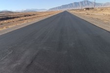 راه ارتباطی سه بخش شهرستان کرمانشاه از فرعی به اصلی تبدیل می شود