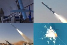 یک موشک جدید ایرانی به باشگاه کروزهای هزار کیلومتری رفت