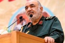سرلشکر سلامی: عملیات وعده صادق ۳ در موقعیت و شرایط خود اتفاق می‌افتد