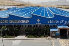 توسعه فاز ۲ ایران خودرو  شهرک صنعتی صحنه ضروری است