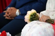 پرداخت وام ازدواج به ۶۰ درصد متقاضیان در کرمانشاه