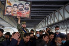 استان کرمانشاه ۴۵۱ خانواده چند شهیدی دارد