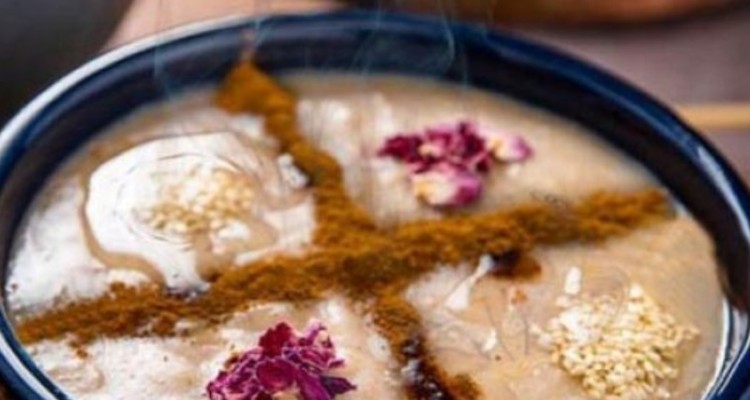 ثبت ملی آئین حلیم‌پزان روستای کنگرشاه‌ صحنه