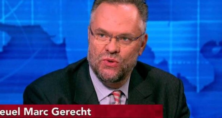 اسرائیل می‌داند که نمی‌تواند مستقیما حریف ایران شود